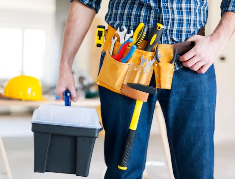 How to Choose the Right Company for Home Renovation