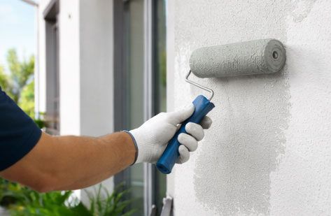 Top Painting Company in Dubai – Yannick Michel Building Contracting LLC