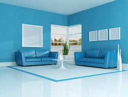 Interior Painting Services