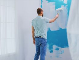 Residential Painting Services