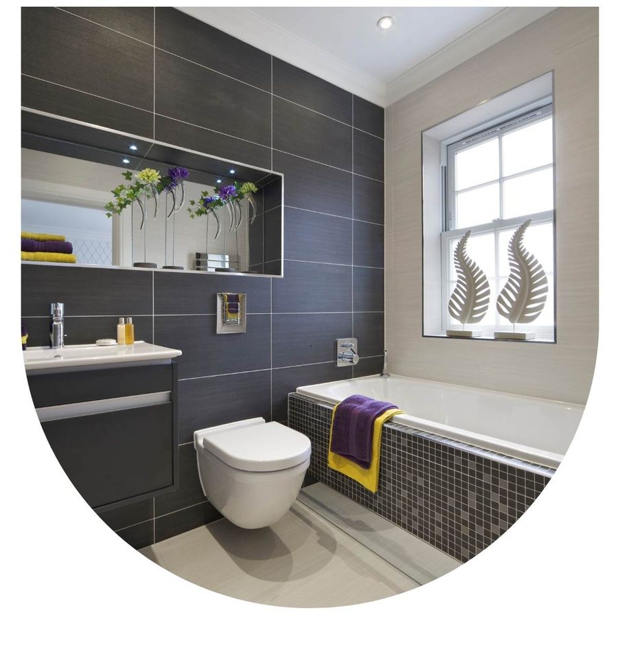 Tile Installation And Fixing