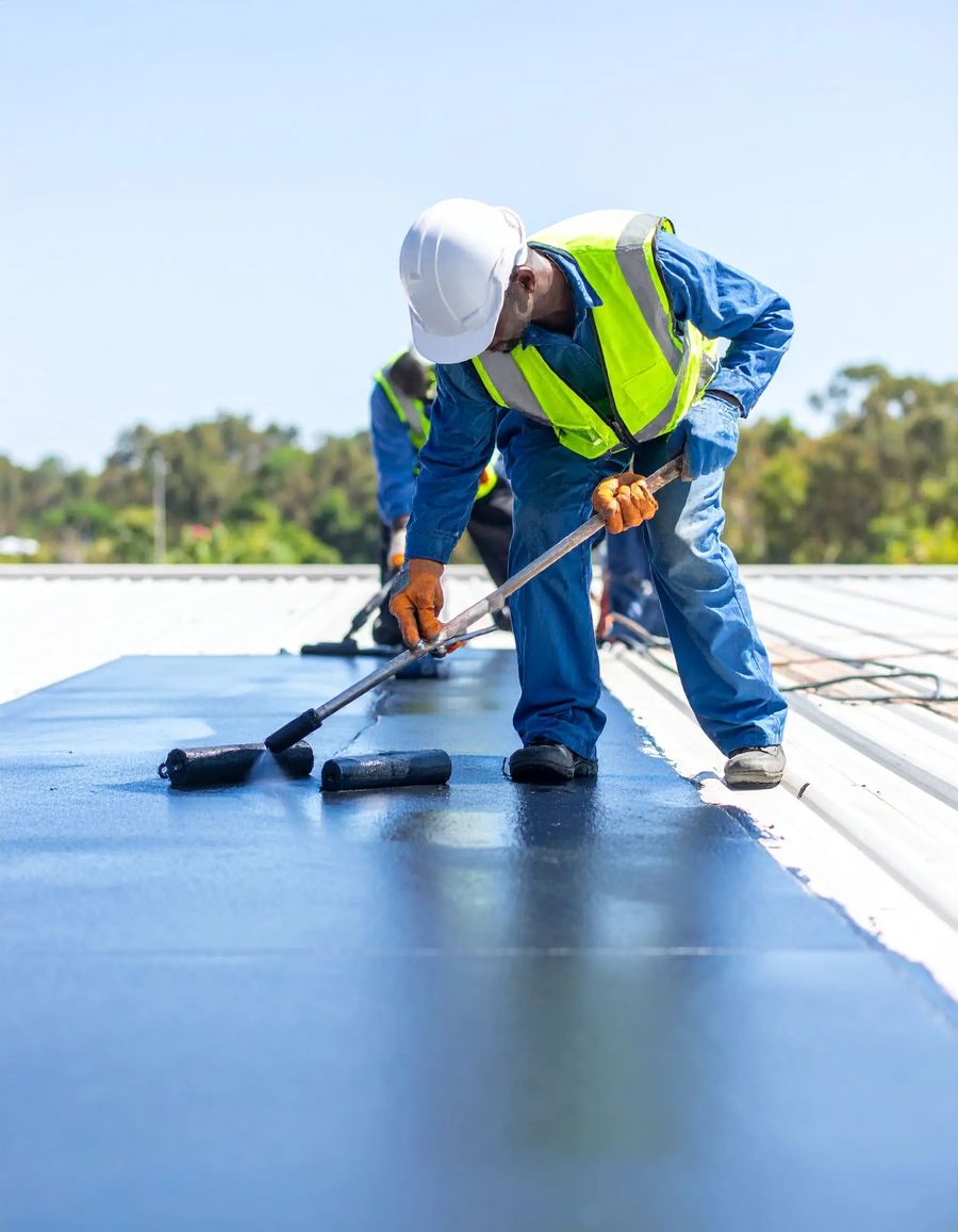 Waterproofing Solutions
