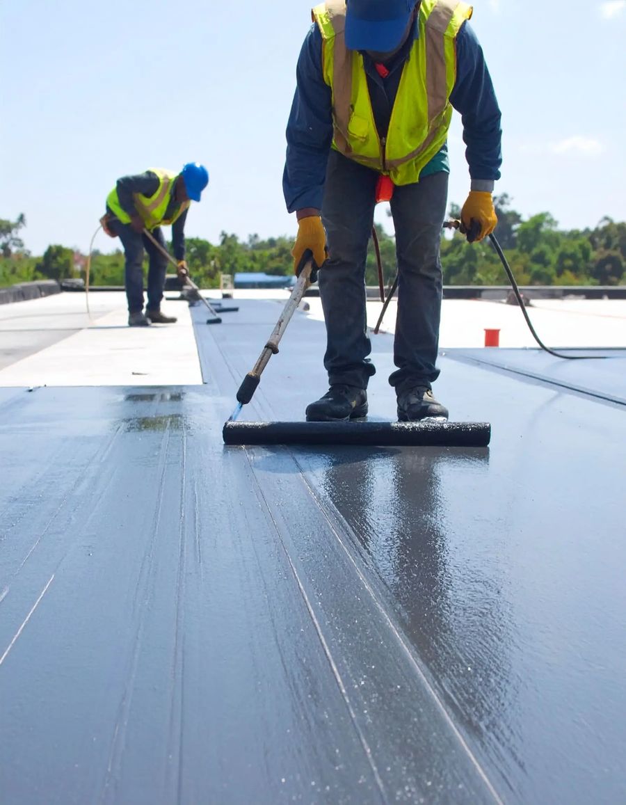 Waterproofing Solutions